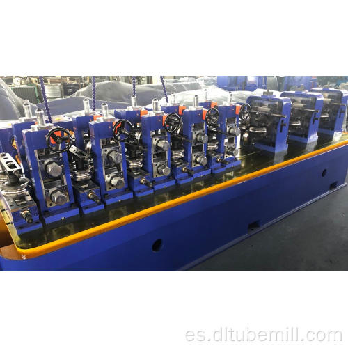 Hot Selling HG25 Tube Machine